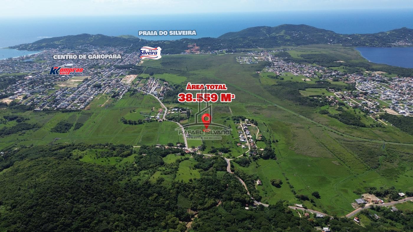 Terreno para Venda em Garopaba / SC. - foto 4