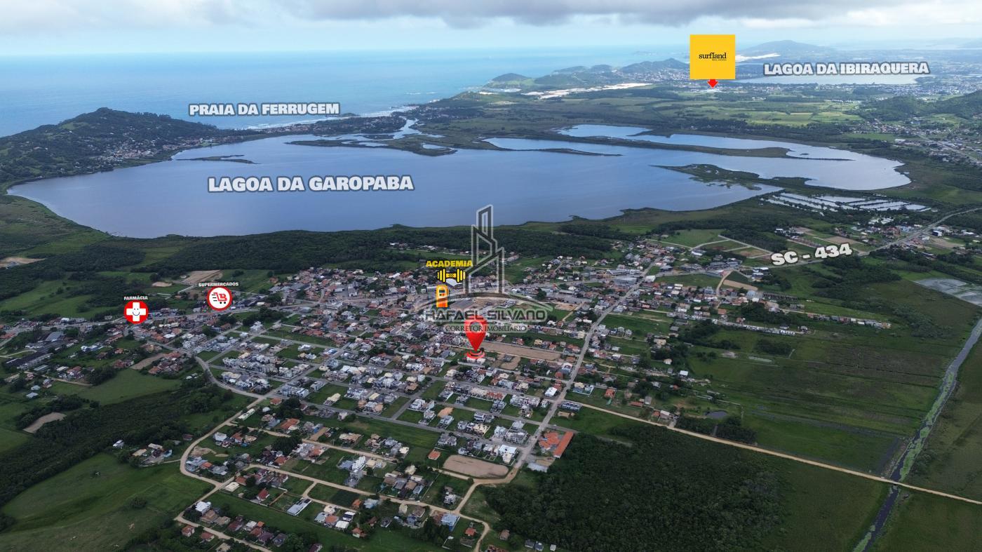 Terreno para Venda em Garopaba / SC. - foto 3