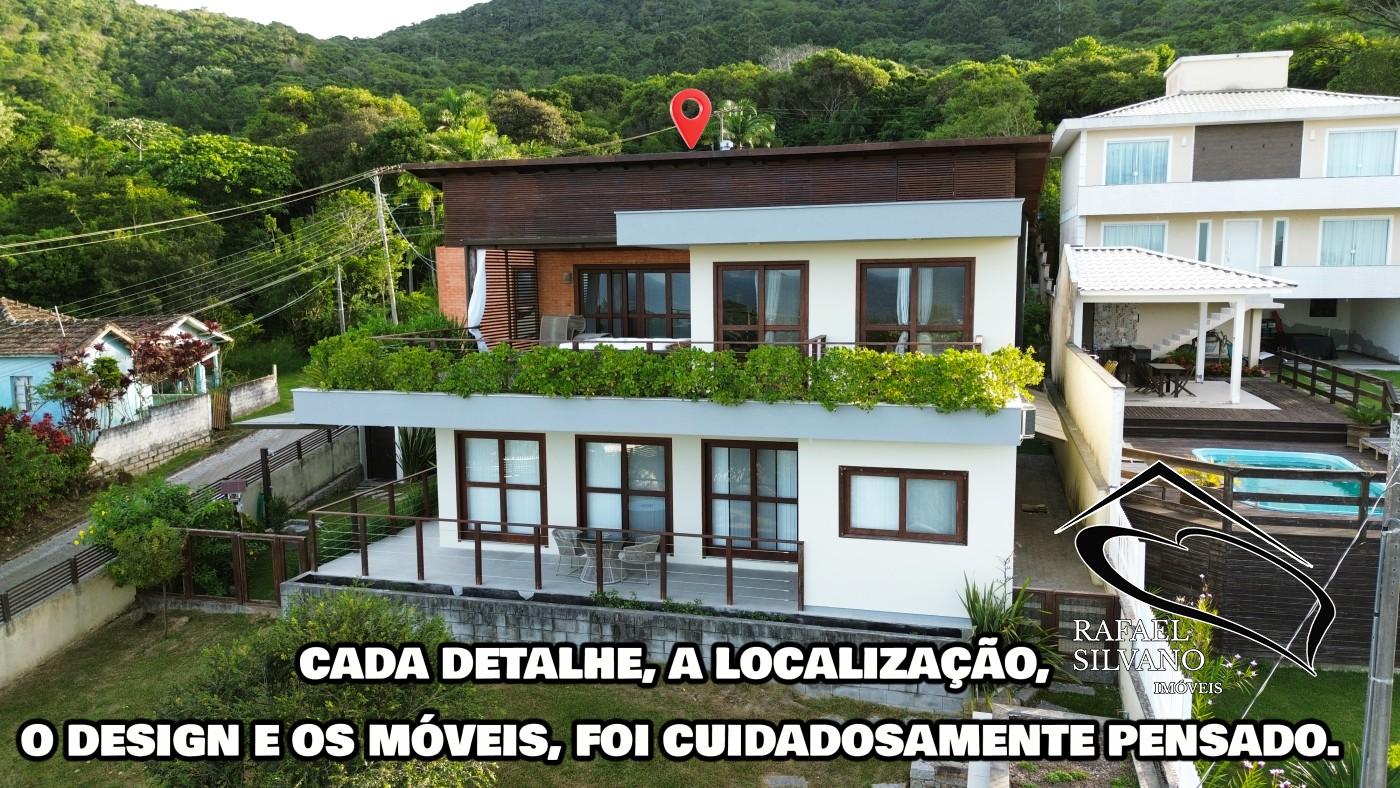 Casa Alto Padrão para Venda em Garopaba / SC. - foto 3