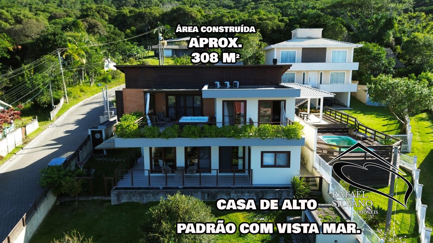 Casa Alto Padrão para Venda em Garopaba / SC. - foto 5