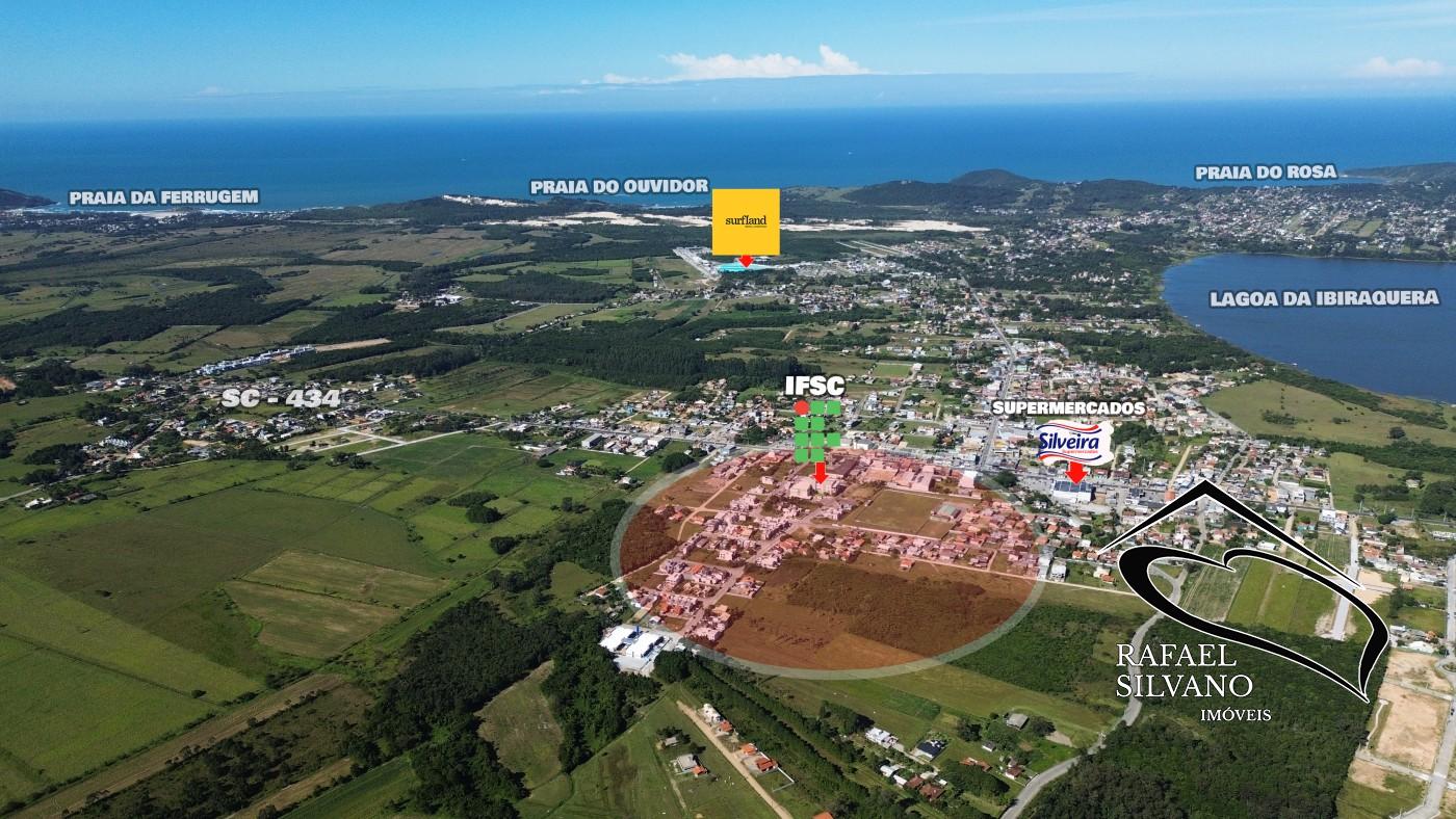 Sobrado para Venda em Garopaba / SC. - foto 4