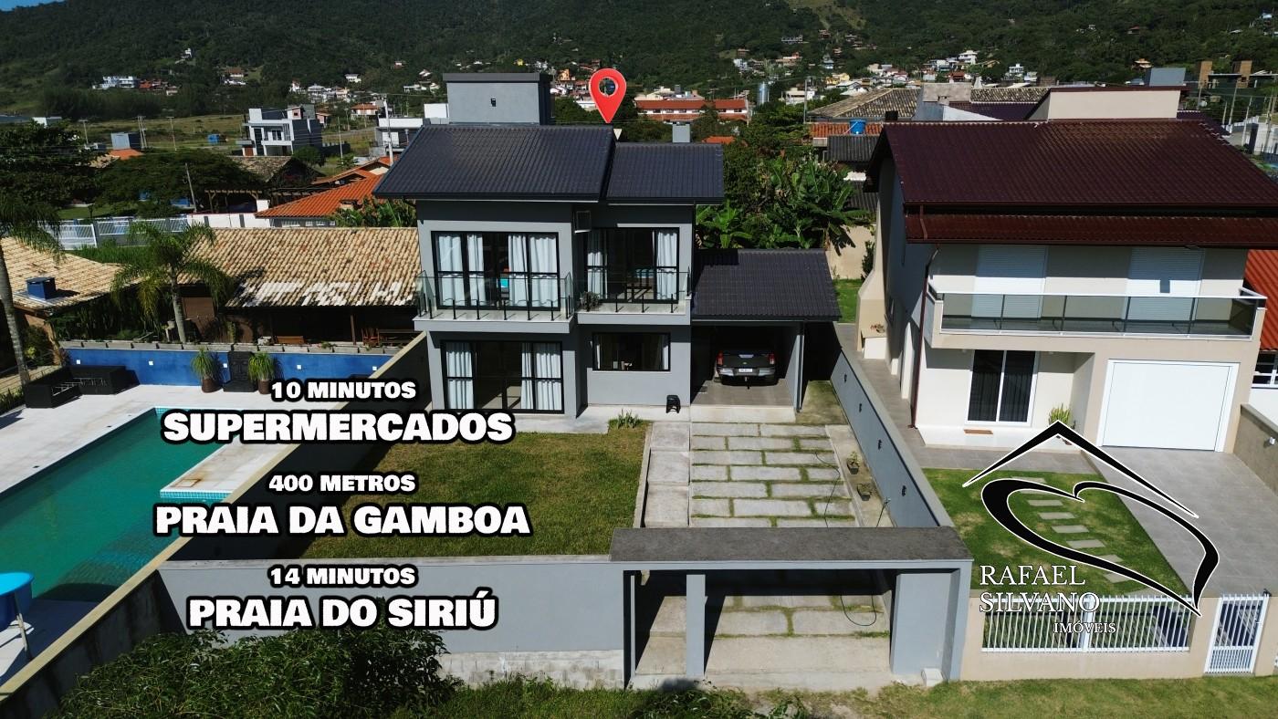Casa para Venda em Garopaba / SC. - foto 5