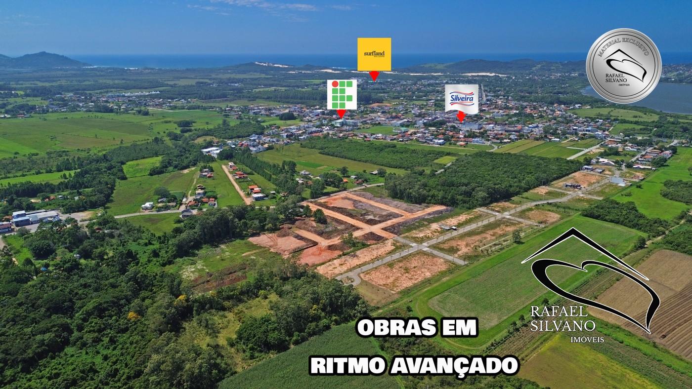 Loteamento Vivendas Do Bosque a Venda em Garopaba / SC. - foto 3