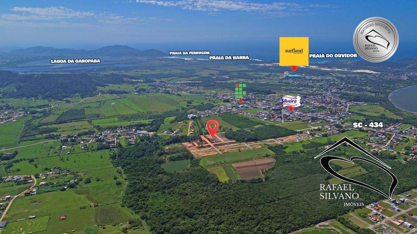 Loteamento Vivendas Do Bosque a Venda em Garopaba / SC. - foto 4