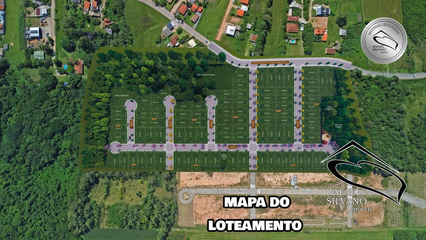 Loteamento Vivendas Do Bosque a Venda em Garopaba / SC. - foto 5