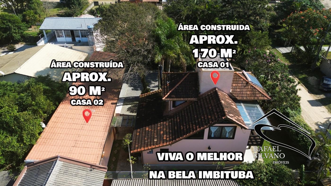Casa para Venda em Imbituba / SC. - foto 5