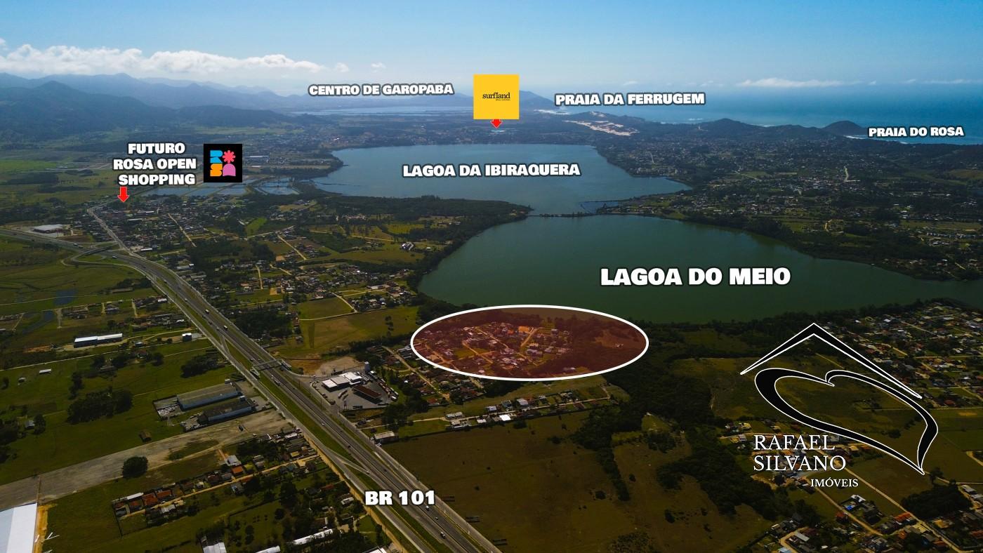 2 Casas para Venda em Imbituba / SC. - foto 2