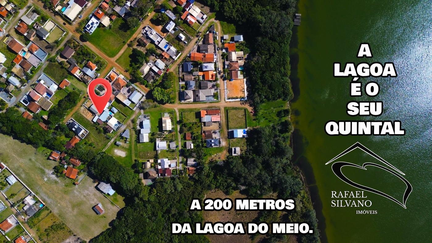 2 Casas para Venda em Imbituba / SC. - foto 3