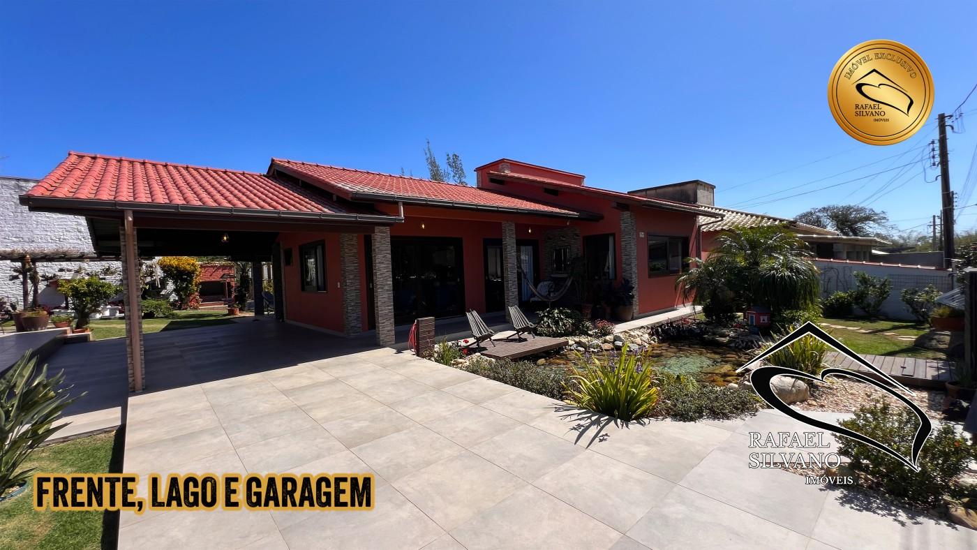 Casa Alto Padrão para Venda em Imbituba / SC. - foto 2