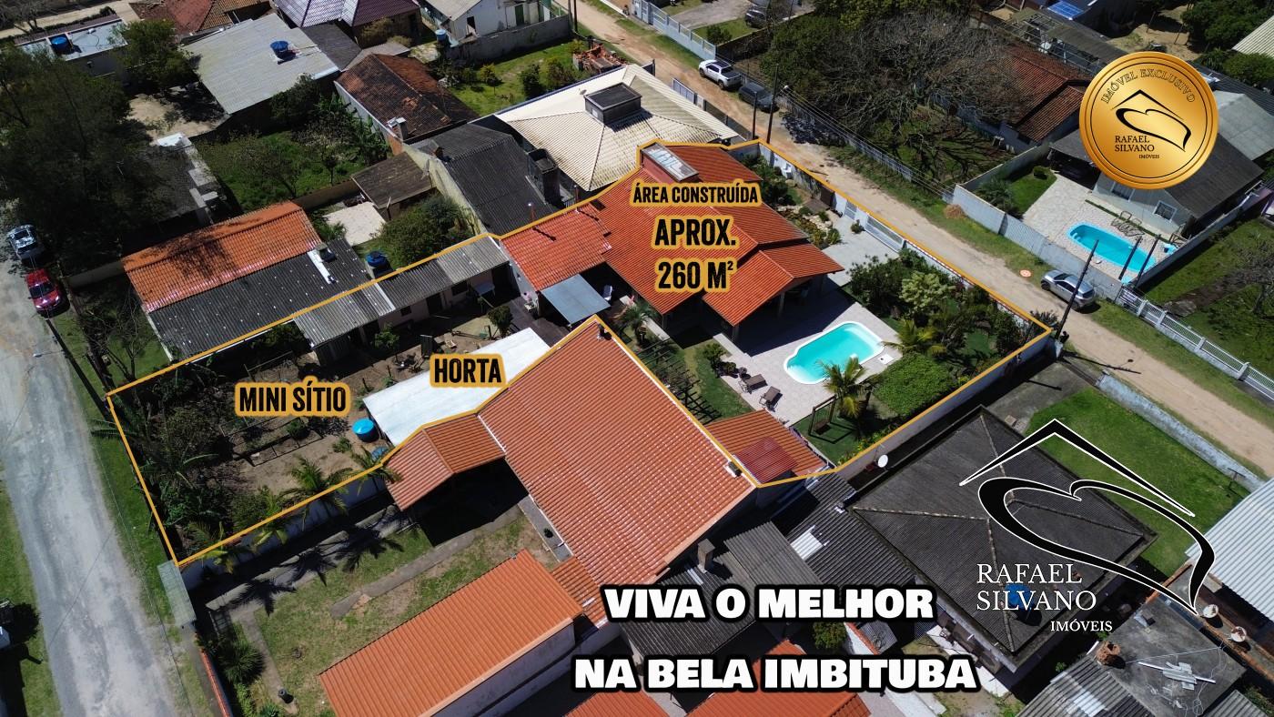 Casa Alto Padrão para Venda em Imbituba / SC. - foto 3
