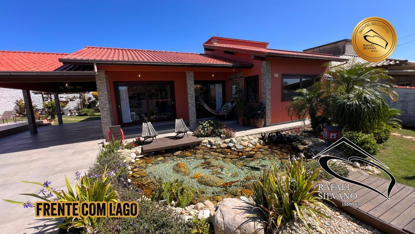 Casa Alto Padrão para Venda em Imbituba / SC. - foto 4
