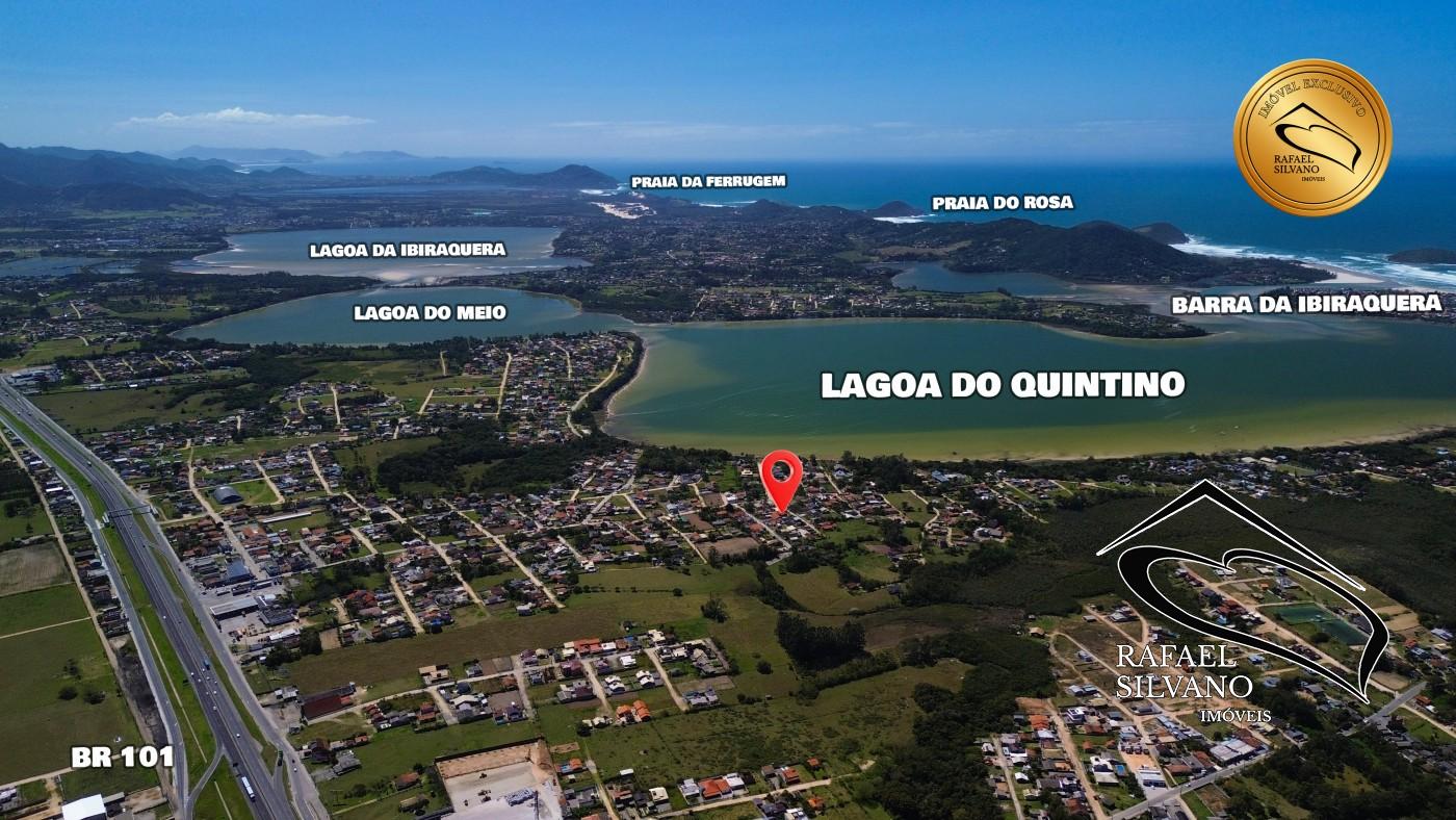 Casa Alto Padrão para Venda em Imbituba / SC. - foto 5