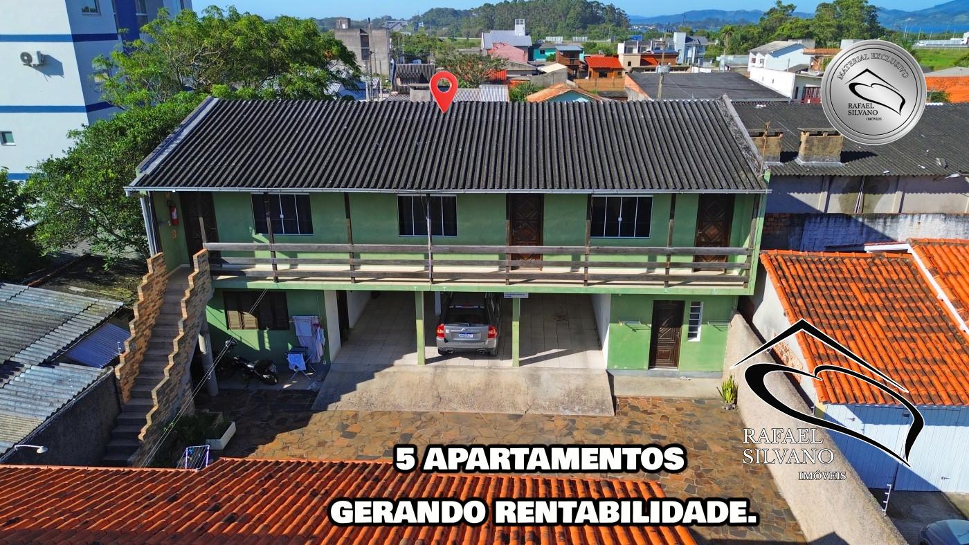 Casa para Venda em Imbituba / SC. - foto 4