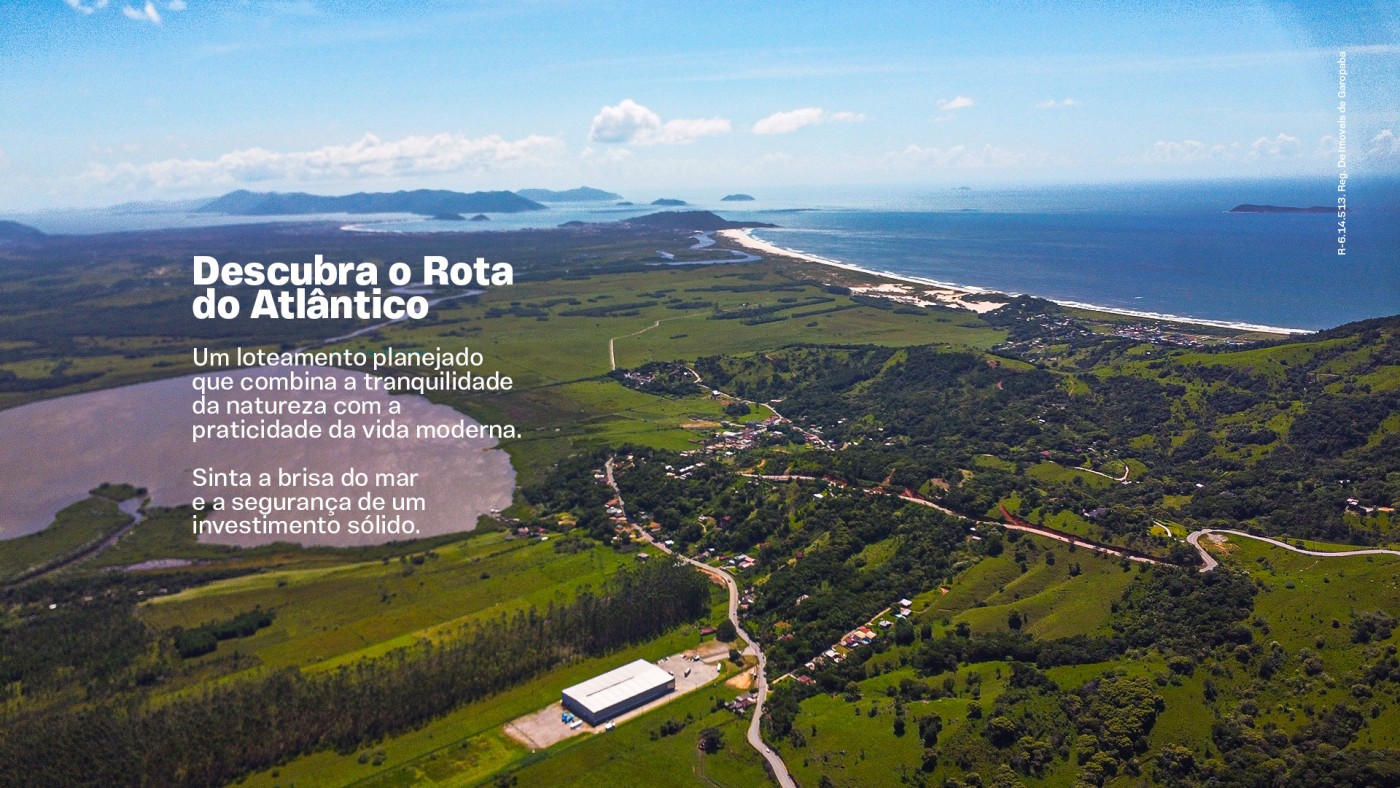 Terreno para Venda em Paulo Lopes / SC. - foto 2