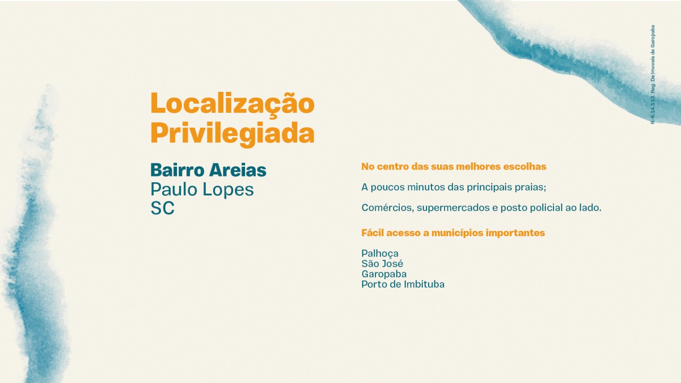 Terreno para Venda em Paulo Lopes / SC. - foto 4