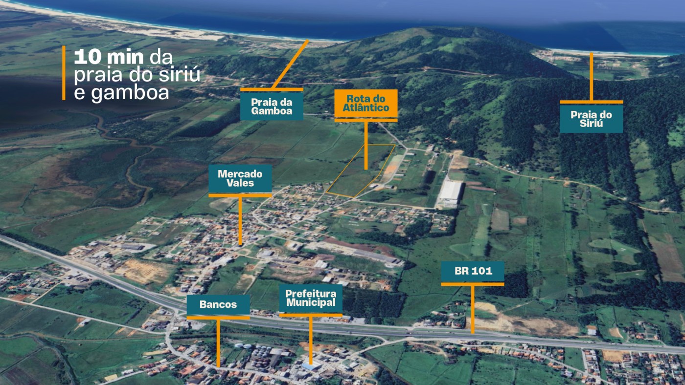 Terreno para Venda em Paulo Lopes / SC. - foto 5