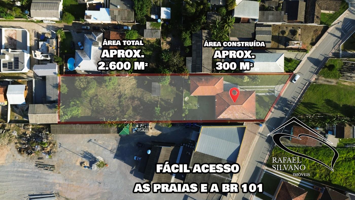 Casa para Venda em Paulo Lopes / SC. - foto 5