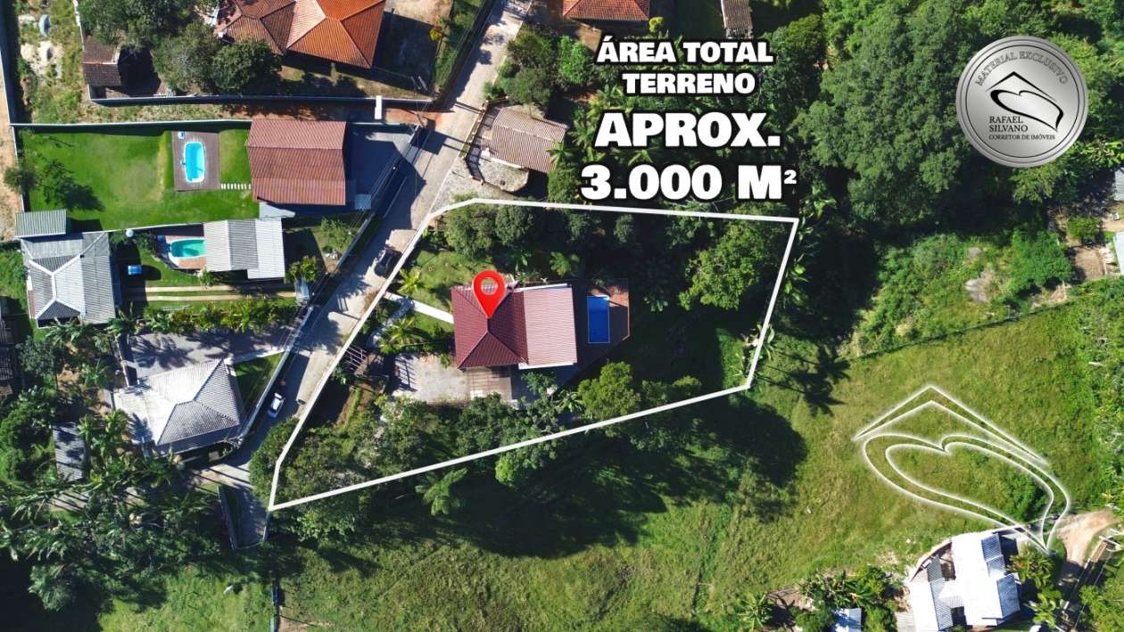 Casa para Venda em Paulo Lopes / SC. - foto 2