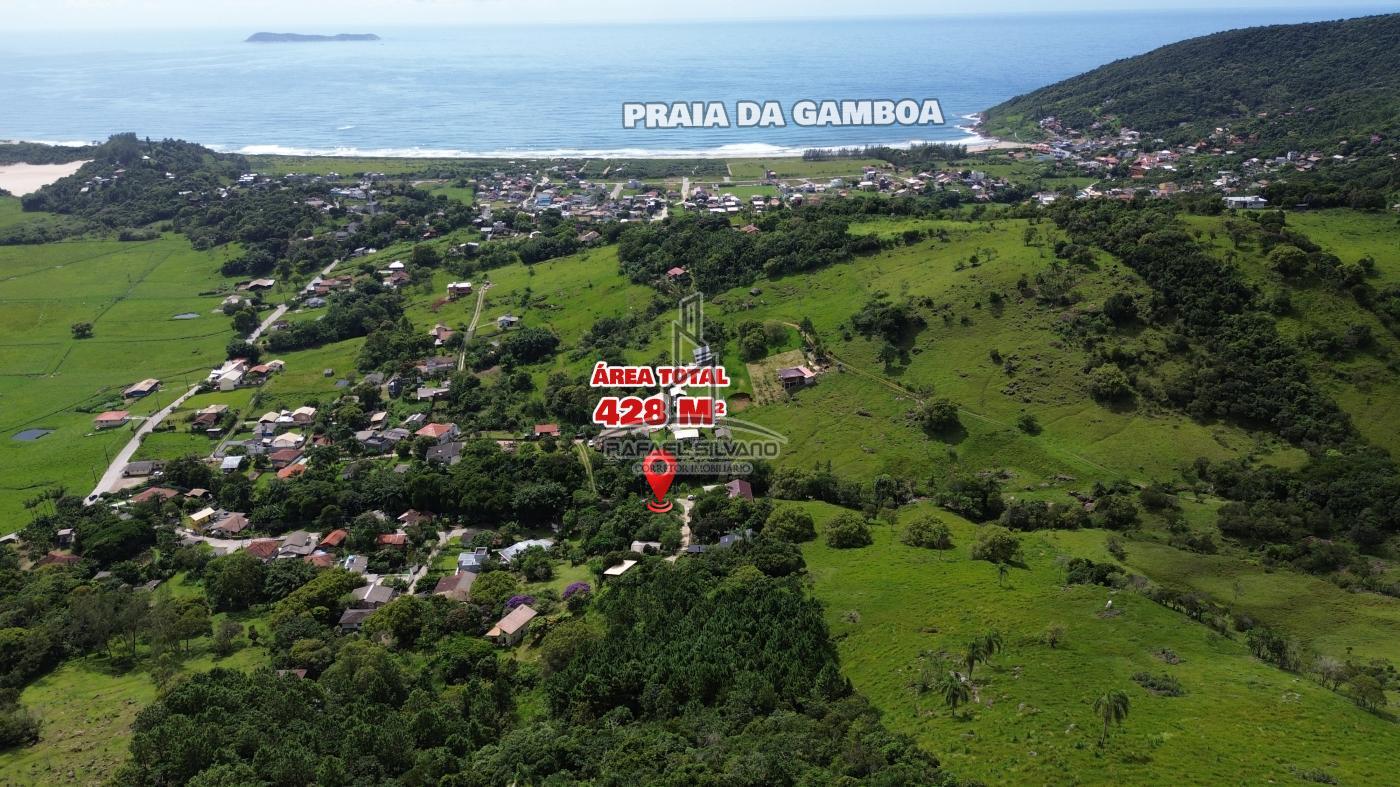 Terreno para Venda, em Paulo Lopes, bairro Gamboinha