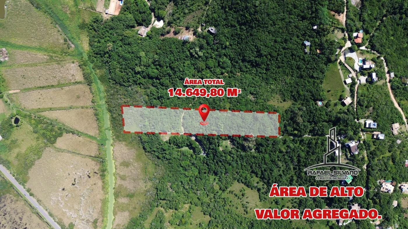 Terreno para Venda, em Garopaba, bairro Silveira