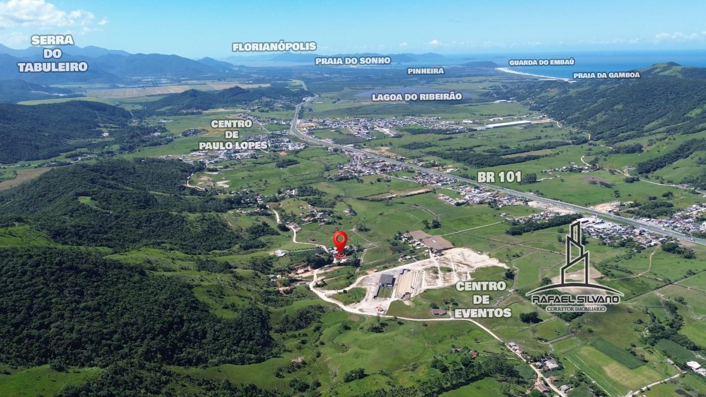 Terreno para Venda, em Paulo Lopes, bairro Santa Cruz