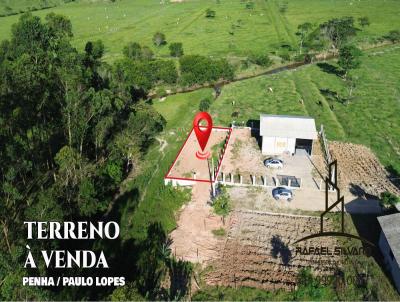 Terreno para Venda, em Paulo Lopes, bairro Penha