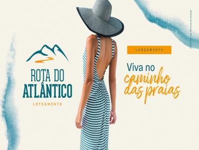 Terreno para Venda, em Paulo Lopes, bairro Areias