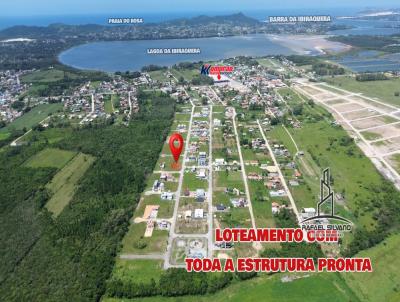 Terreno para Venda, em Imbituba, bairro Campo Duna