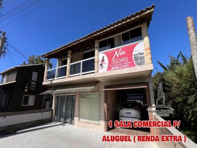 Casa para Venda, em Imbituba, bairro Sambaqui, 4 dormitrios, 3 banheiros, 2 vagas