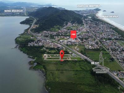 Terreno para Venda, em Imbituba, bairro Porto da Vila