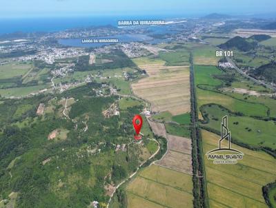 Terreno para Venda, em Garopaba, bairro Ressacada