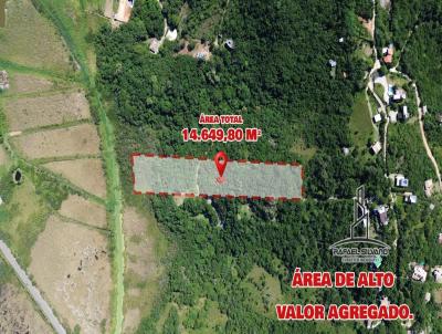 Terreno para Venda, em Garopaba, bairro Silveira