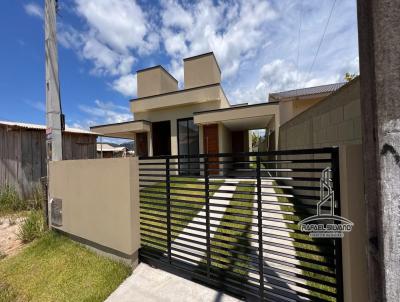 Casa para Venda, em Paulo Lopes, bairro Areias, 2 dormitrios, 1 banheiro, 1 vaga
