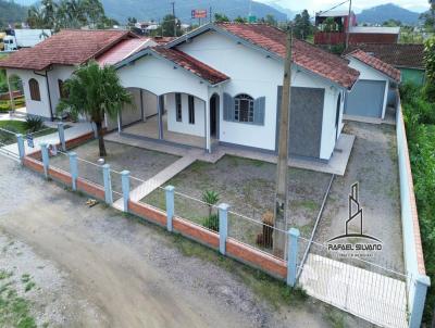 Casa para Venda, em Paulo Lopes, bairro Nova Belm, 3 dormitrios, 2 banheiros, 1 vaga