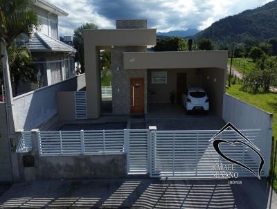 Casa para Venda, em Paulo Lopes, bairro Centro, 4 dormitrios, 2 banheiros, 2 vagas