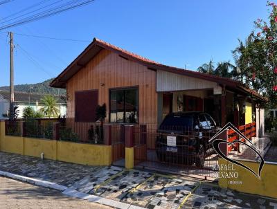 Casa para Venda, em Paulo Lopes, bairro Centro, 3 dormitrios, 2 banheiros, 2 vagas