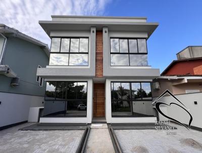 Apartamento para Venda, em Palhoa, bairro Praia do Meio, 2 dormitrios, 2 banheiros, 1 sute, 1 vaga