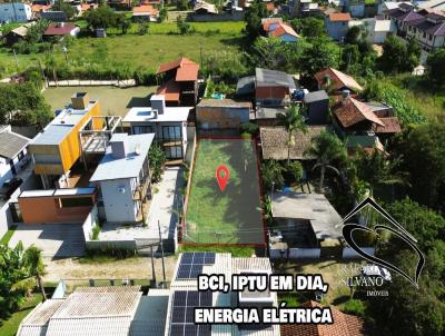 Terreno para Venda, em Imbituba, bairro Praia do Rosa
