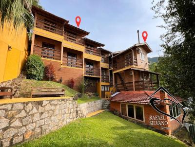 Pousada para Venda, em Garopaba, bairro Gamboa, 13 dormitrios, 17 banheiros, 13 sutes