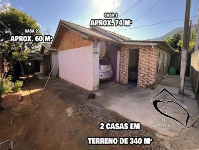 Casa para Venda, em Paulo Lopes, bairro Costa do Morro, 6 dormitrios, 2 banheiros, 1 vaga