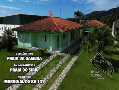 Casa para Venda, em Paulo Lopes, bairro Centro, 4 dormitrios, 2 banheiros, 1 sute, 2 vagas