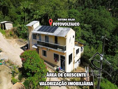 Casa para Venda, em Paulo Lopes, bairro Morro do Freitas, 4 dormitrios, 3 banheiros, 1 sute