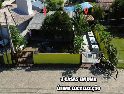 Casa para Venda, em Garopaba, bairro Campo Duna, 4 dormitrios, 3 banheiros, 1 sute, 2 vagas