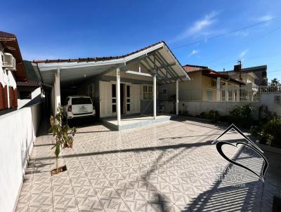 Casa para Venda, em Palhoa, bairro Praia de Fora, 3 dormitrios, 2 banheiros, 2 vagas