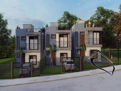 Casa para Venda, em Garopaba, bairro Ferraz, 3 dormitrios, 3 banheiros, 2 sutes, 1 vaga