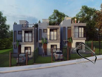 Casa para Venda, em Garopaba, bairro Ferraz, 3 dormitrios, 3 banheiros, 2 sutes, 1 vaga