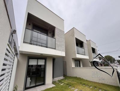 Casa para Venda, em Garopaba, bairro Ferraz, 3 dormitrios, 3 banheiros, 1 sute, 1 vaga