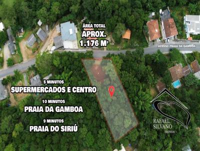 Terreno para Venda, em Paulo Lopes, bairro Ribeiro