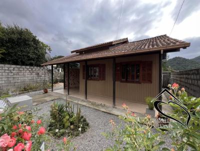 Casa para Venda, em Paulo Lopes, bairro Penha, 2 dormitrios, 1 banheiro, 2 vagas