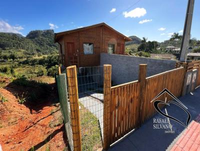 Casa para Venda, em Paulo Lopes, bairro Sorocaba, 2 dormitrios, 1 banheiro, 2 vagas